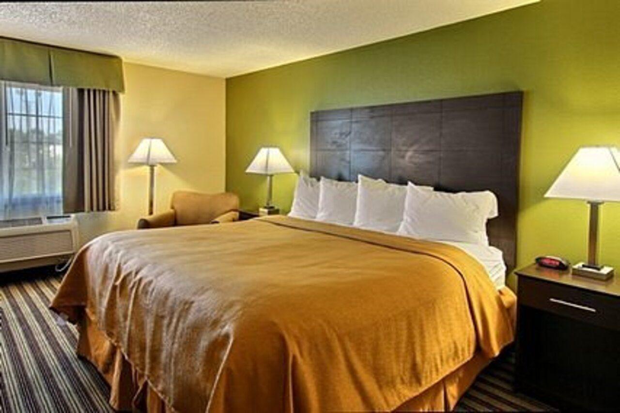 Quality Inn Chesterton Near Indiana Dunes National Park I-94 Luaran gambar