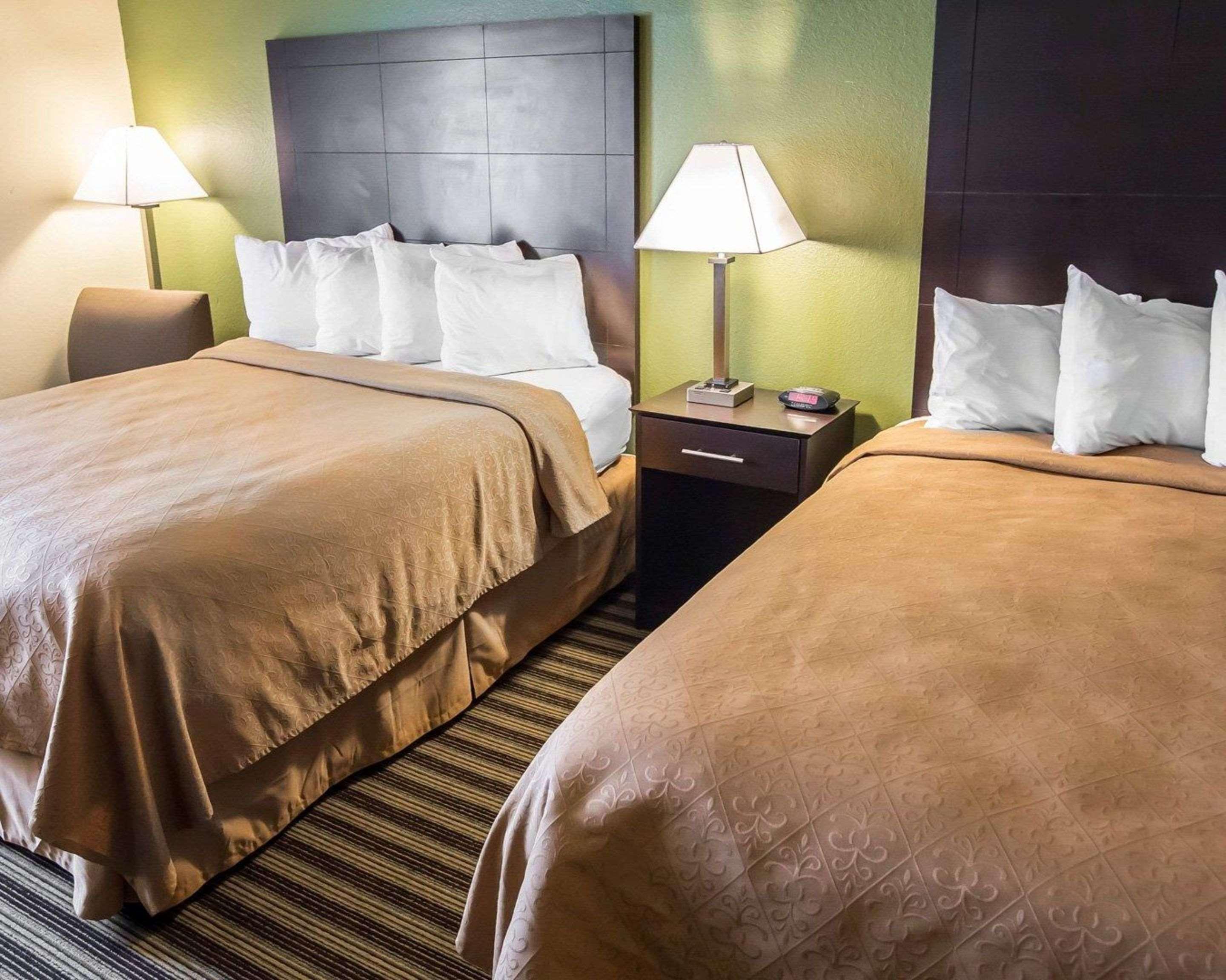 Quality Inn Chesterton Near Indiana Dunes National Park I-94 Luaran gambar
