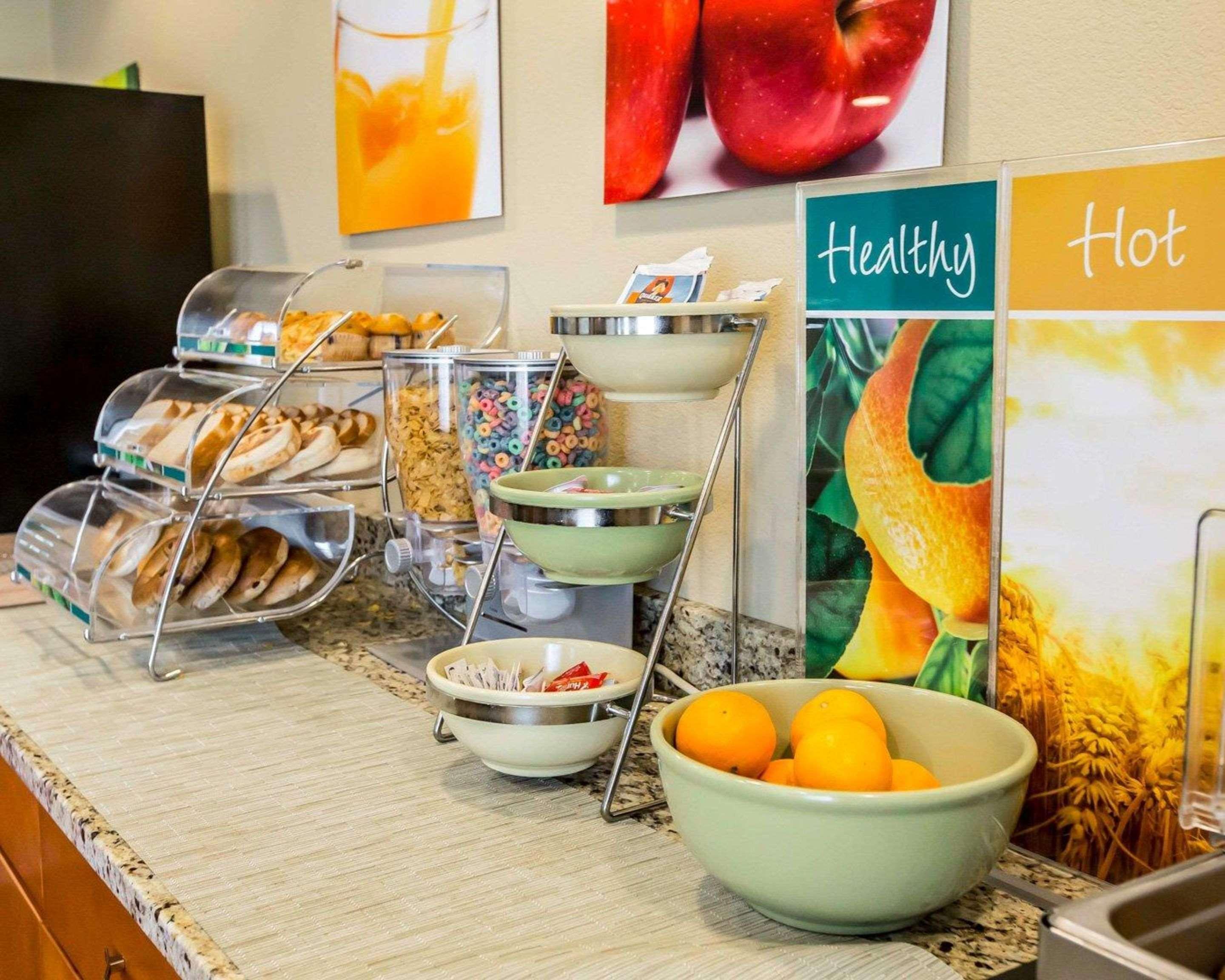 Quality Inn Chesterton Near Indiana Dunes National Park I-94 Luaran gambar