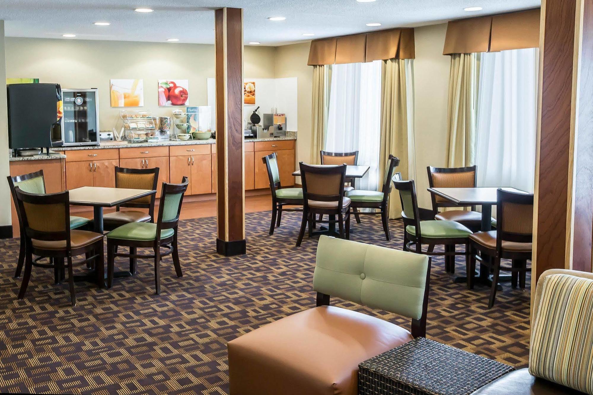 Quality Inn Chesterton Near Indiana Dunes National Park I-94 Luaran gambar