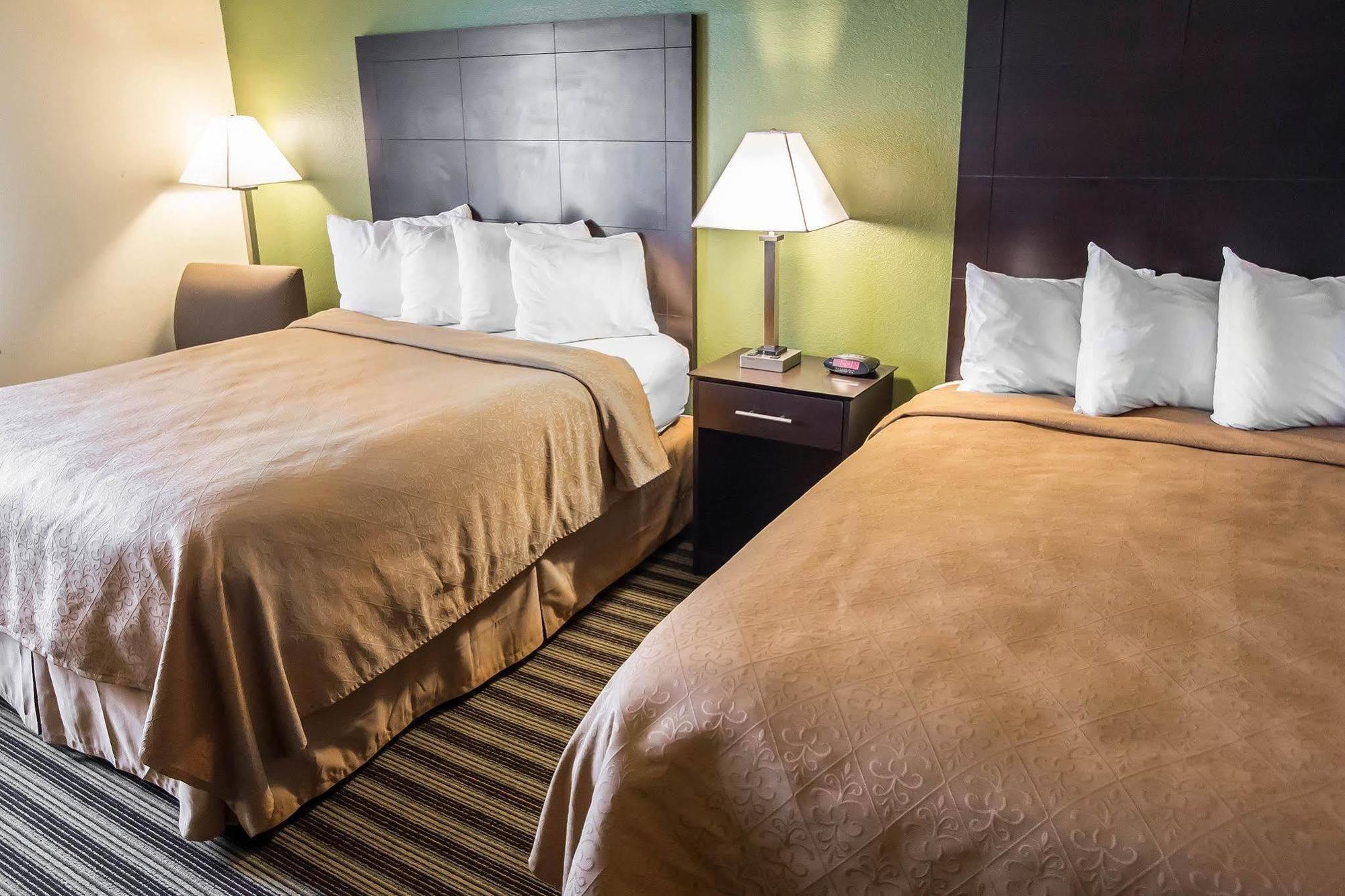 Quality Inn Chesterton Near Indiana Dunes National Park I-94 Luaran gambar