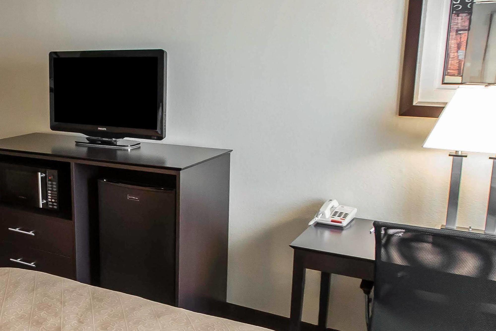 Quality Inn Chesterton Near Indiana Dunes National Park I-94 Luaran gambar